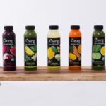 Living Juice