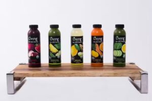 Living Juice