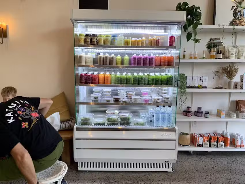 Local Juicery