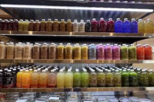 Local Juicery