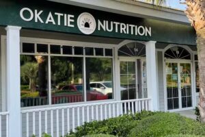 LoCo Nutrition