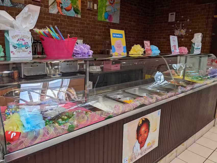 LoLo&rsquo;s Lemonade Co.