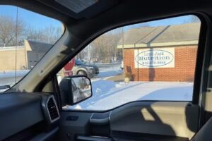 Lone Jack Nutrition