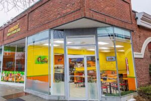 Lorena’s Juice & Snack Bar