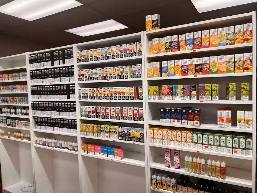 Louisville Vape&Smoke Shop &ndash; Taz vapor ( Geek Bar, Lost Marry ,juice ,pipe,Bongs&ATM )