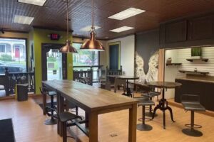Lucid Juice – Sewickley
