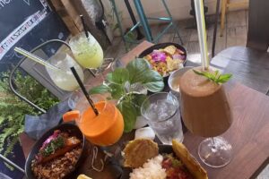 LULO Kitchen & Juice Bar