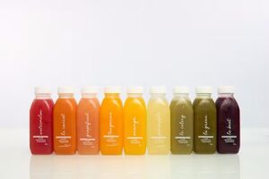 M.E.P. Juice