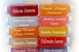M-Effin Edibles
