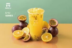 MACU TEA – Irvine
