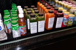 MAD Greens – Arrowhead