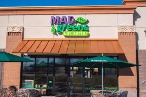 MAD Greens – Fort Collins
