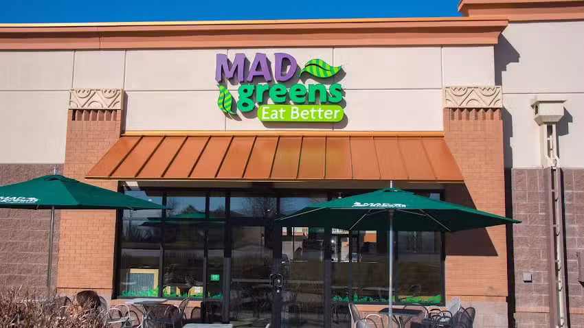 MAD Greens &ndash; Fort Collins