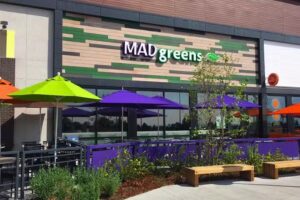 MAD Greens – Littleton Southwest Plaza