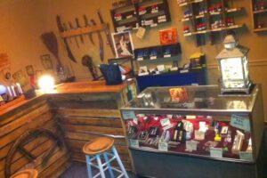 Mad Wizard Vape Shop