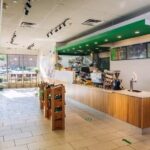 Maha Juice Bar