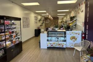 Mamma’s Juicery