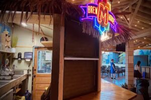 Mandala Brew House