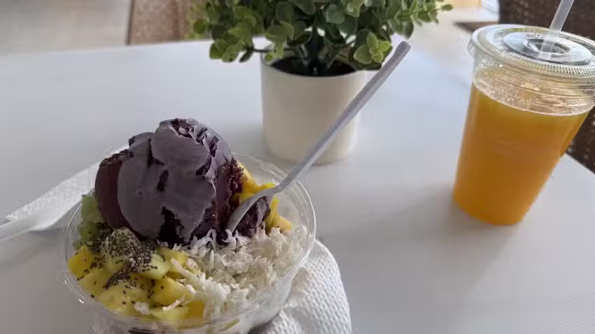 Mango Fresh