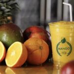 Mango Fresh