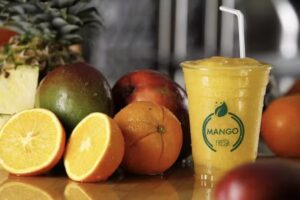 Mango Fresh