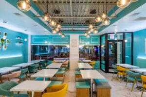 Mango Mango Dessert – Chicago Chinatown