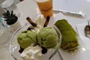 Mango Mango Dessert – Long Island City