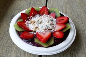 Mango Tree Smoothies