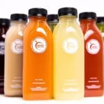 Manna Juice Bar