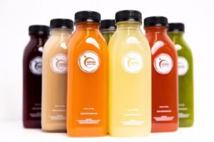 Manna Juice Bar