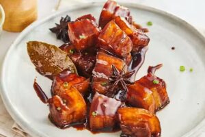 Manting House满庭坊