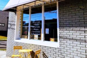 Margarita’s Deli