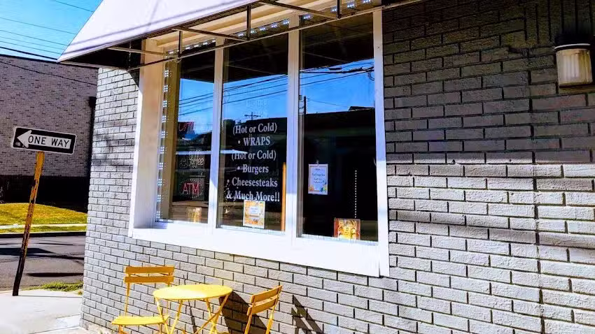Margarita&rsquo;s Deli