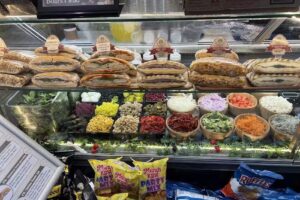 Market On Prince