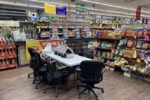 Marlton Liquors