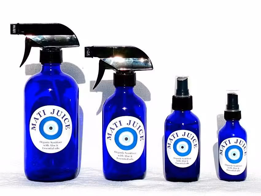 Matijuiceorganicsanitizers