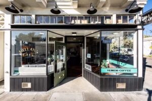 Mellana Cafe
