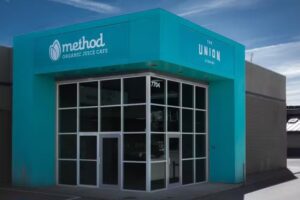 Method Juice Cafe Northside