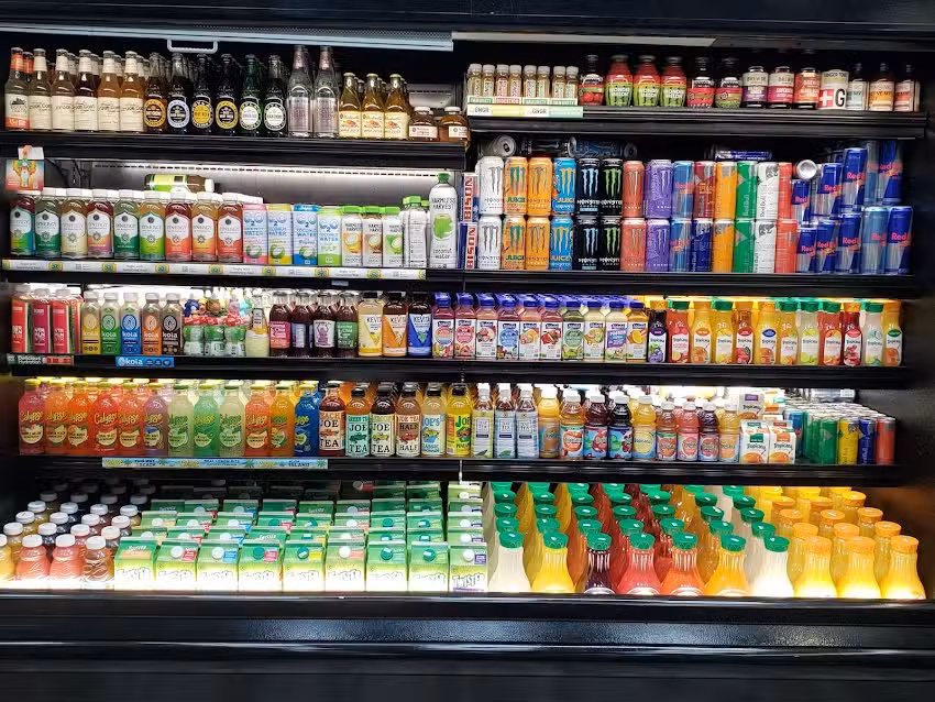 Metro Gourmet Deli