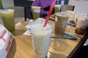 Mia 102 – Portland Sugarcane Juice