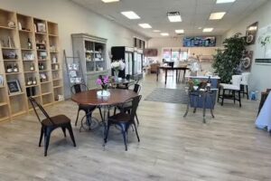 Micro Meadows Cafe and Juice Bar