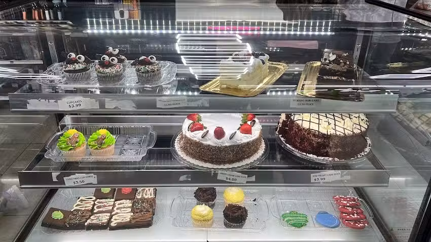 Midtown Juice Corner