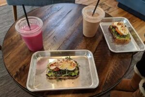 Mighty Bowl – Downtown