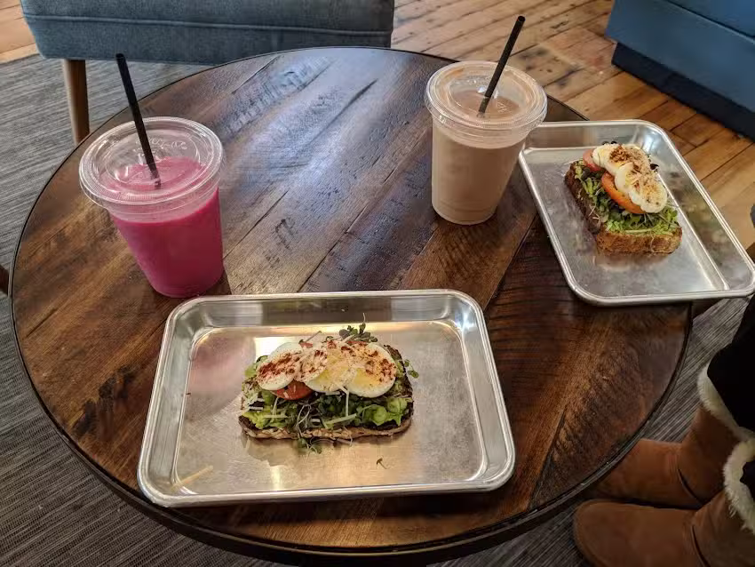 Mighty Bowl &ndash; Downtown
