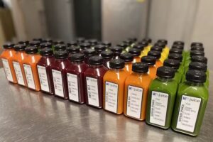 MIJUICE
