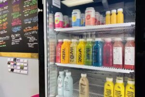 Mindful Juicery