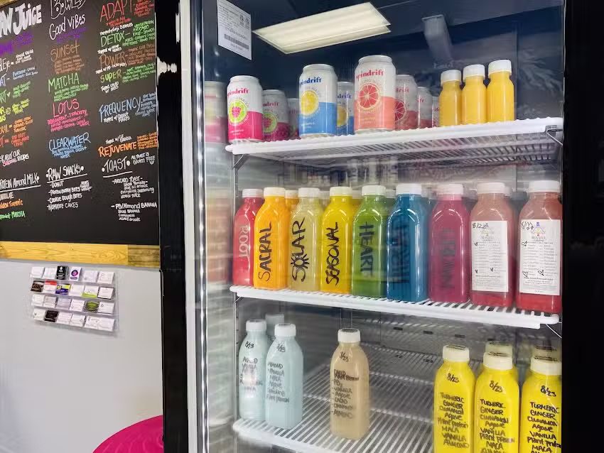 Mindful Juicery