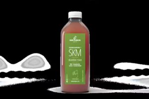 Mix Fusion Juice Co.
