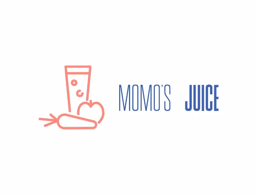 Momo&rsquo;s Juice