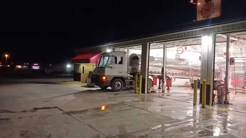 Moo Juice Express